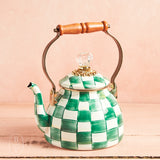 TEA KETTLE
