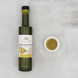 GARLIC PARMESAN OLIVE OIL