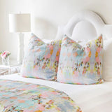 Laura Park Designs 26 x 26 EURO PILLOW