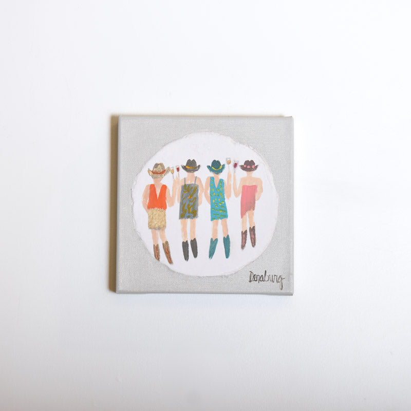 Vicki Denaburg CHEERS 2 SERIES 1