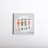 Vicki Denaburg CHEERS 2 SERIES 1