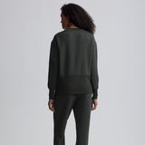 Varley LOWRY LONGLINE SWEAT