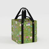 Scout BAGETTE MARKET TOTE FW26 Lawn and Order