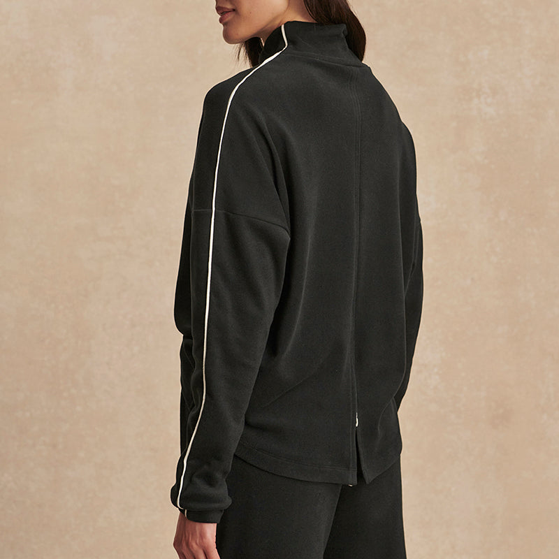 Varley RONA HIGH NECK MIDLAYER