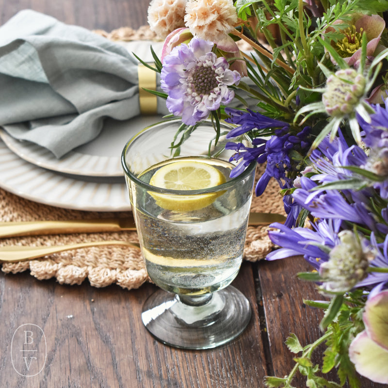 Casafina by Costa Nova MARGARIDA RECYCLED WINE GLASS