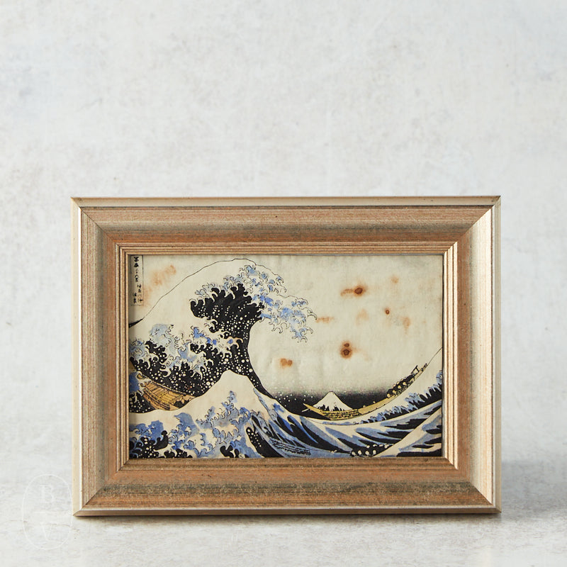 Galassi HARVARD FRAME Silver 4x6