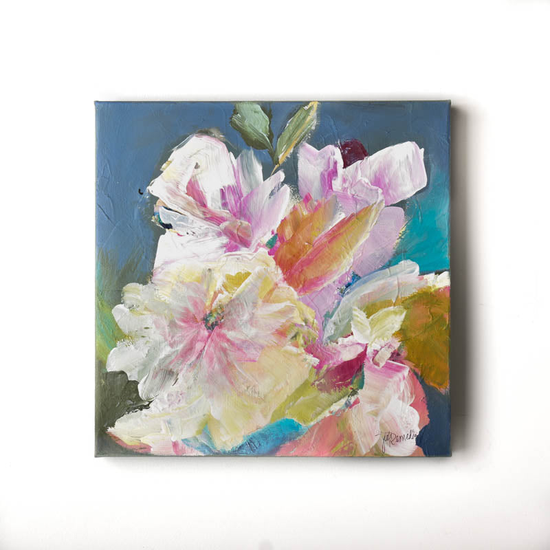 Jude Remedios BETWEEN PRAYER AND LONGING 2