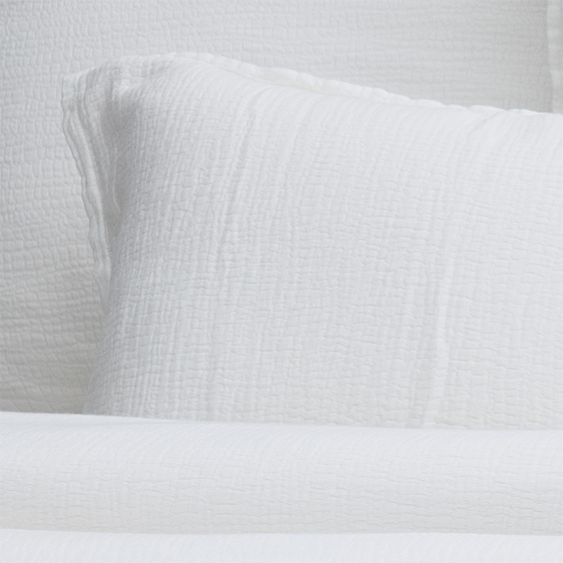 Pom Pom At Home WAVERLY DUVET SET