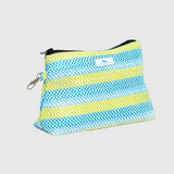 Scout ON HOLIDAY POUCH SS26 Hawaiian Breeze