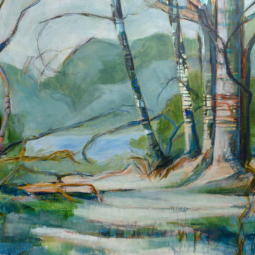 Shelley Bolton Art, LLC CORDS