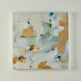 Lesley Henderson Art GOLDEN CHAMPION 2