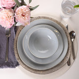 Alex Marshall Studios CLASSIC ROUND DINNER PLATE