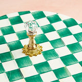 MacKenzie-Childs CHEESE COURSE
