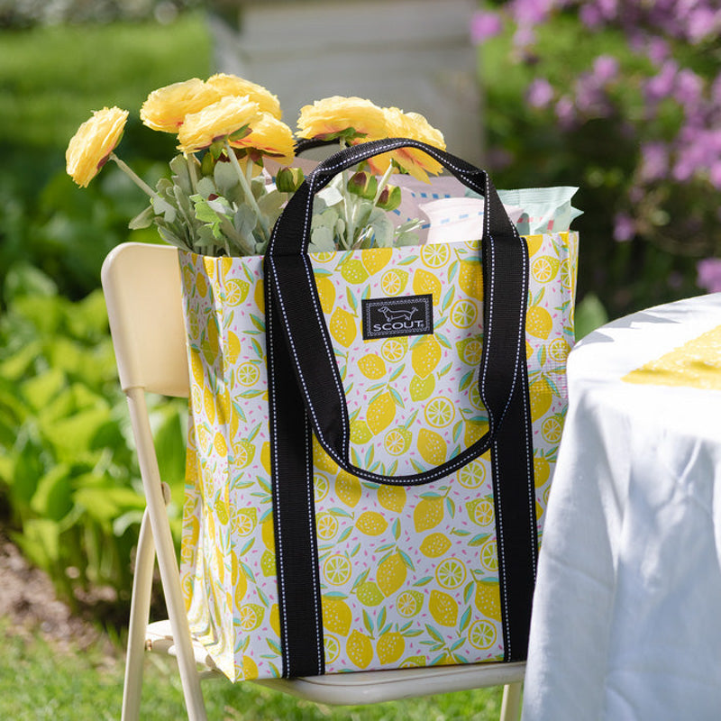 Scout BAGETTE TOTE BAG SPRING 25