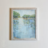 Allison Chambers BANKS OF THE RHINE