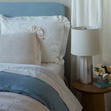 Bella Notte Linens MARISETTE SHAM