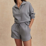 Varley COULTER HIGH RISE SHORT