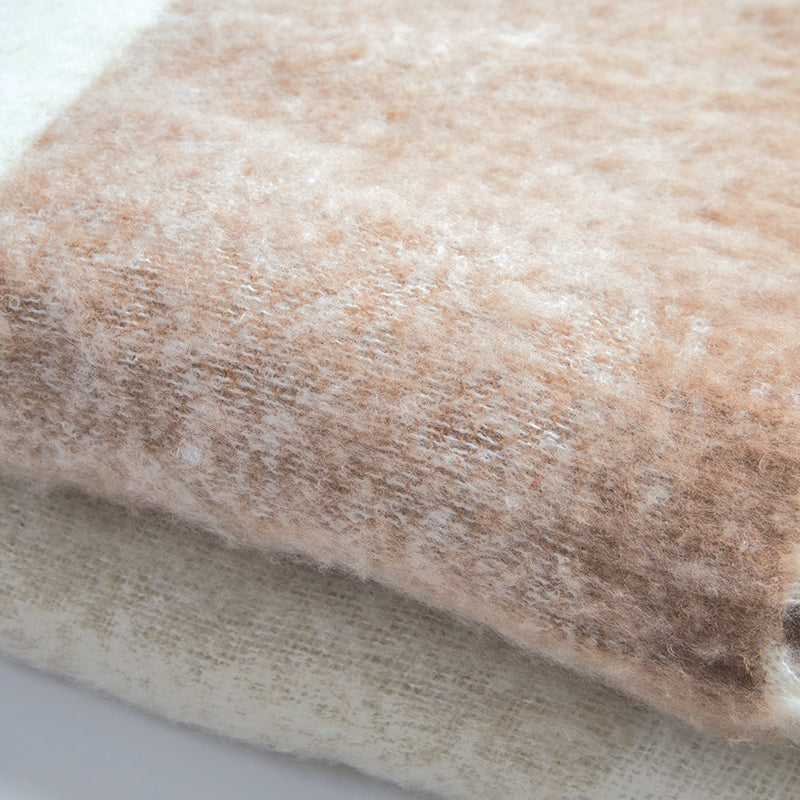 Pom Pom At Home WHISTLER THROW