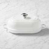 SIGNATURE OVAL BREAD OVEN