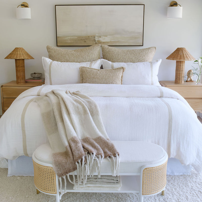 Pom Pom At Home RORY DUVET