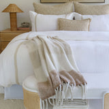 Pom Pom At Home WHISTLER THROW