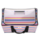 Scout 4 BOYS ZIP TOTE XX LARGE SS26