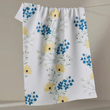 GARDEN PICKS TEA TOWEL