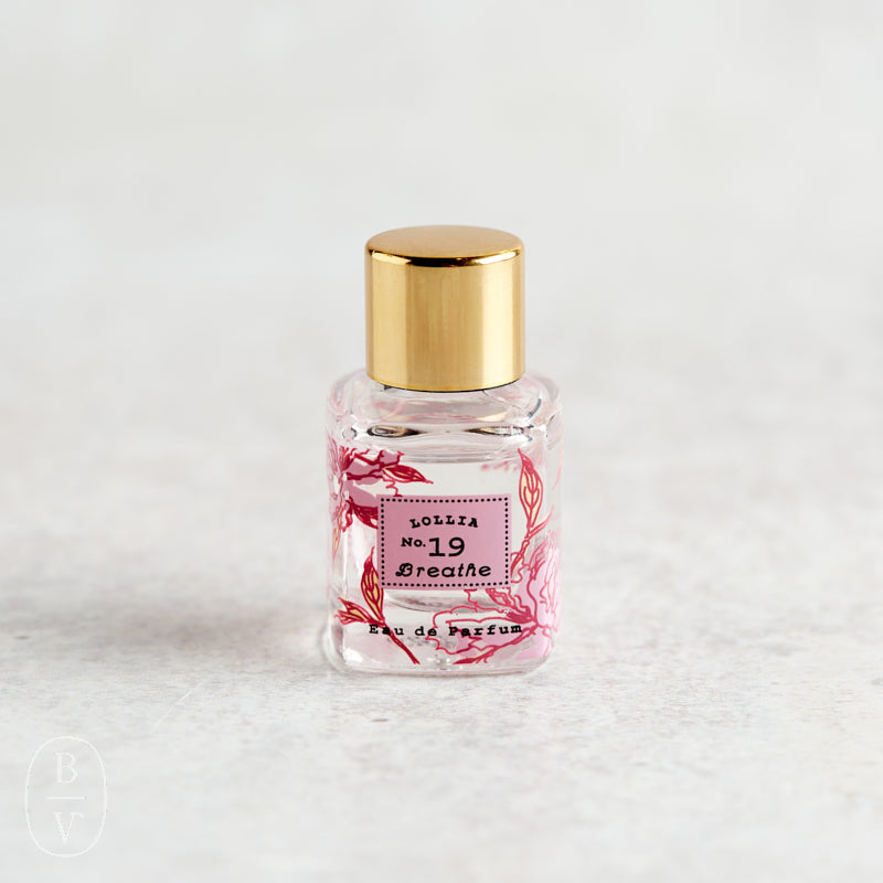 Lollia LITTLE LUXE EAU DE PARFUM Breathe