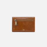 Hobo JILL TRIFOLD WALLET