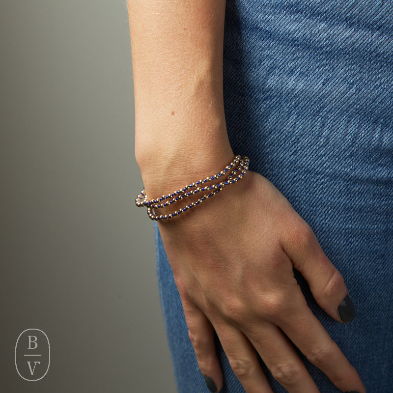 eNewton Design HOPE GRATEFUL BRACELET