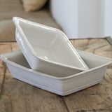 Casafina FONTANA LARGE RECTANGLE BAKER