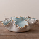 SYBIL BOWL 5 POINTS GOLD LEAF JULY 2026 DROP