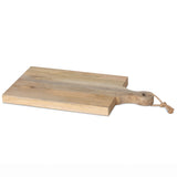 Park Hill Collection DELI CUTTING BOARD