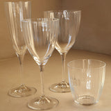 Casafina by Costa Nova SENSA WINE GLASS
