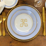 Pickard China PICKARD COLORSHEEN SALAD PLATE