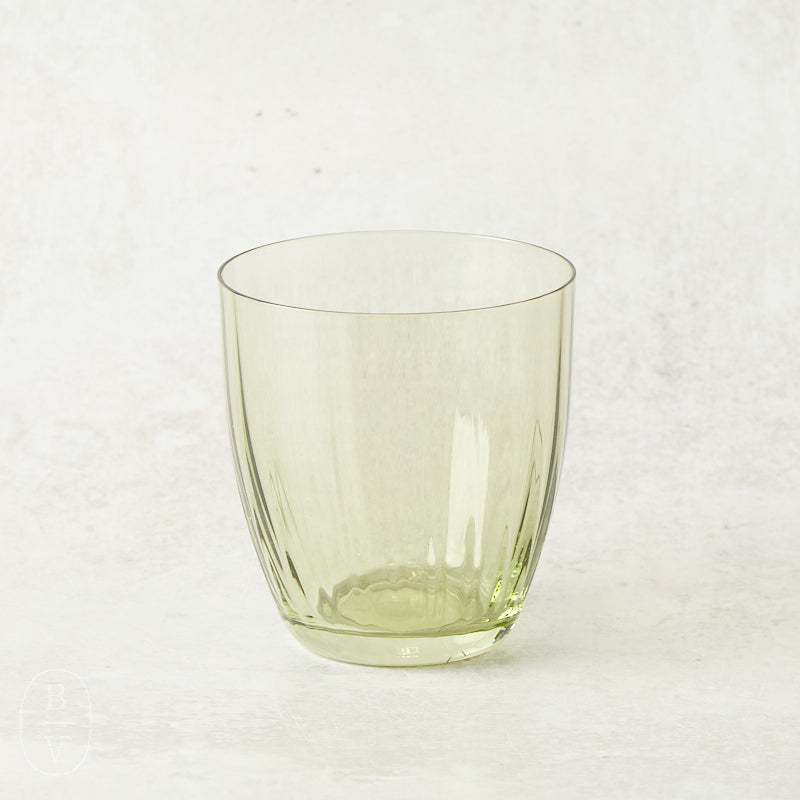 Casafina by Costa Nova SENSA TUMBLER Bottle Green