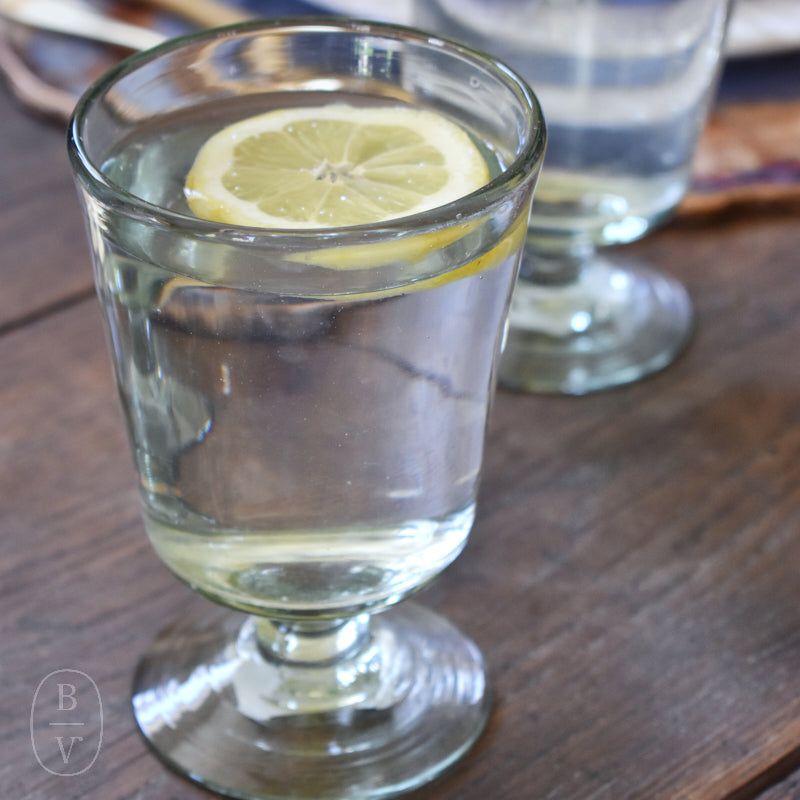 Casafina by Costa Nova MARGARIDA RECYCLED WINE GLASS