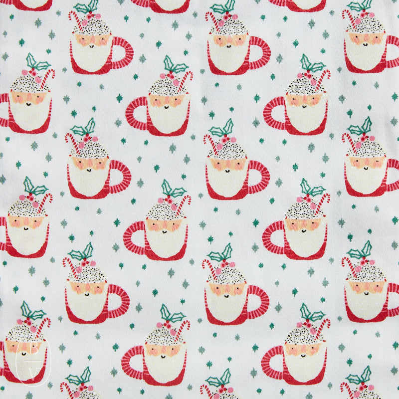 TAG SO THIS IS CHRISTMAS DISHTOWEL