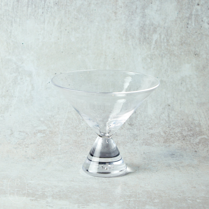 Simon Pearce WESTPORT MARTINI