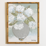 Vicki Denaburg FRAMED BRINGS ME JOY