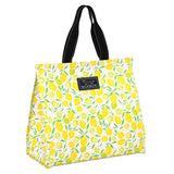 THERMAL AND LOUISE INSULATED TOTE BAG