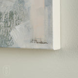 Lesley Henderson Art THE AWAKENING 2