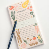 Rifle Paper Co MARKET SHOPPING PAD