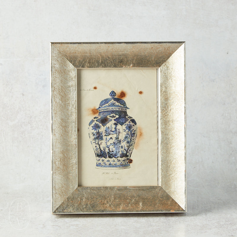 Galassi FORGED FRAME Silver 5x7