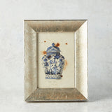 Galassi FORGED FRAME Silver 5x7