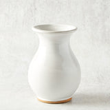 Etta B Pottery CARNATION VASE