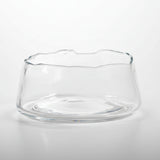 Zodax MANAROLA GLASS BOWL