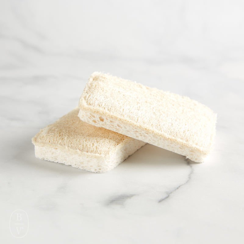 L'Avant Collective Inc SET OF 2 ECO FRIENDLY SPONGES
