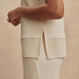 Varley CONALL BUTTON TANK