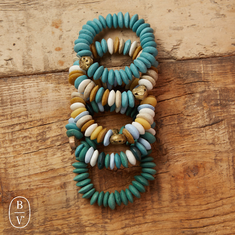 Styles by Sage THE SUGAR LOOP BRACELET Fall Winter